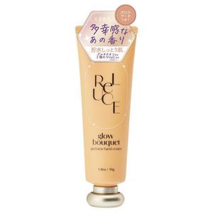 コスメテックスローランド リルーチェ パフュームハンドクリーム グロウブーケ