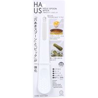 Kokubo开槽勺和拨片 KK-393