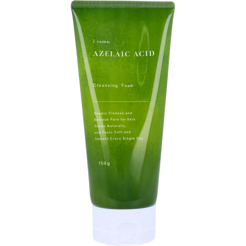 IGNIS Bright Cleansing Paste / 200g ｜ DOKODEMO