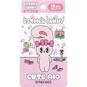 Santan Ester Bunny CUTE AID Bandage