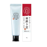 歯磨き堂　薬用ホワイトニング　ペースト　90ｇ