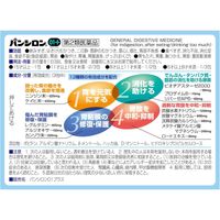 [2nd-Class OTC Drug] Pansiron 01 Plus, 28 packets