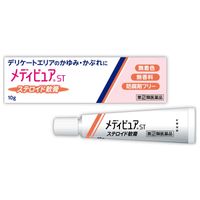 【지정 제2류 의약품】메디퓨어 ST 10g