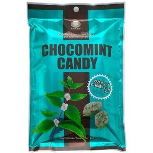 Kitami Hakka Tsusho 민트 캔디 170g