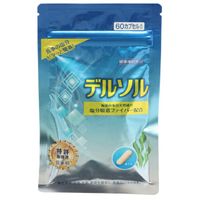 Toy Medical Delsol 60片