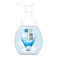 肌ラボ 極潤 ヒアルロン泡洗顔 160ml