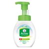 mentholatum Acnes Medicated Fluffy Foam Face Wash 160ml