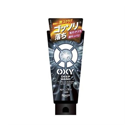 Oxy Deep Wash 130g