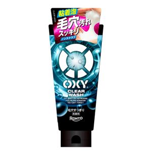 氧清扬洁面乳 130克