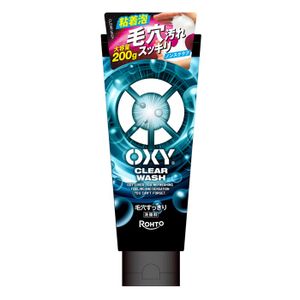 Oxy 清扬大容量洗面奶 200g