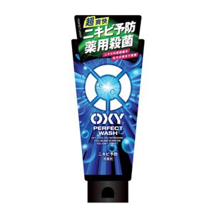 氧完美洗面奶 130克