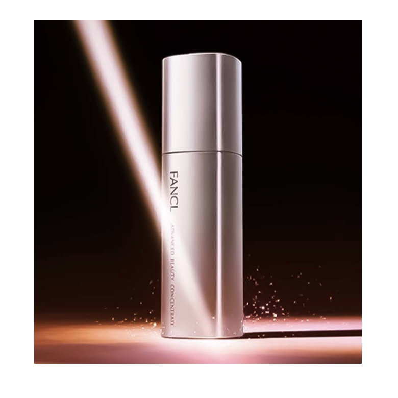 新品發表ALBION EXCIA DOUBLE KEY ADVANCE SERUM（美容液