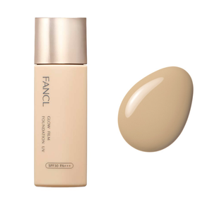 FANCL 光彩膜粉底液 UV 30ml SPF30 PA+++ / 14: 中米色