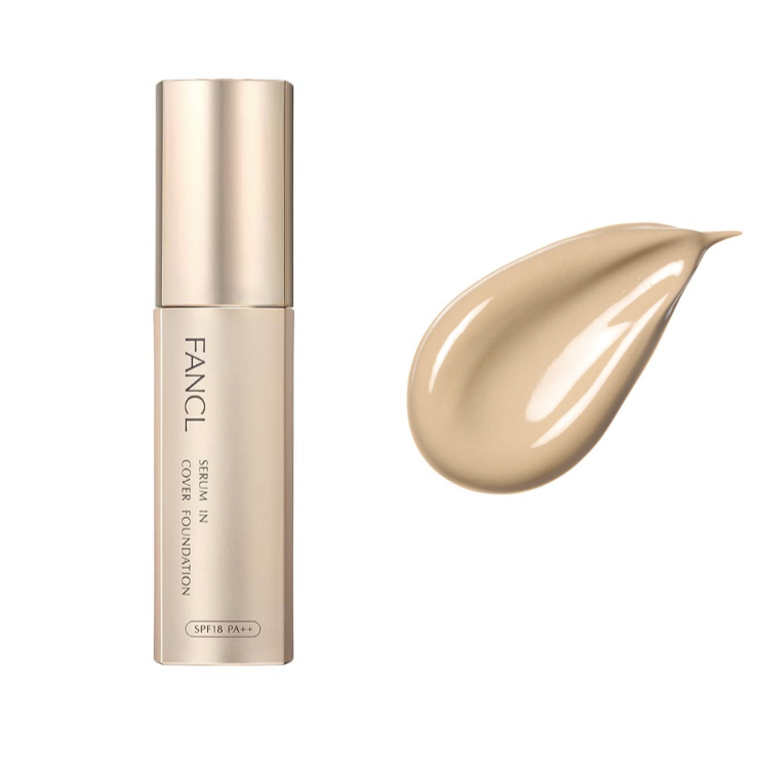 Covermark Flawless Fit (Refill) FN10 ｜ DOKODEMO