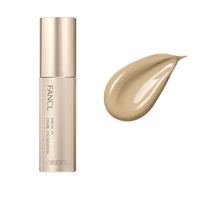 FANCLFANCL遮瑕粉底液 SPF18 PA++ 20g/13: 黃淺米色