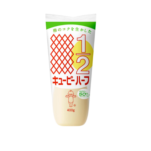 キユーピー ハーフ ( 400g )
