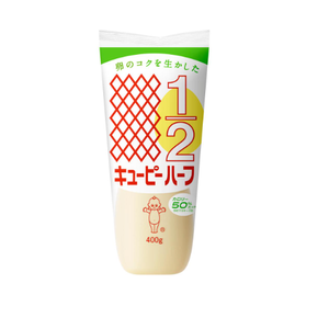 키유피 하프 (400g)