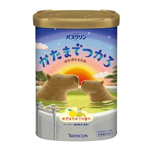 BATHCLIN Katamade Soak 600g