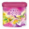 BATHCLIN 巴斯克林 Wakanbiyori 巡食 360g