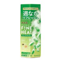 汤系列入浴剂FINE热力深层清爽 400克