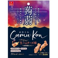 Kamukon Prosciutto and Cheese Flavor 11g