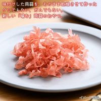 Kamukon Plum and Bonito Flavor 11g
