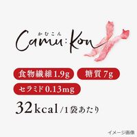 Kamukon Plum and Bonito Flavor 11g