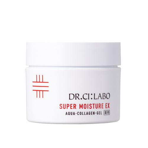 시라보 약용 AC 겔 S 모이스처 EX50