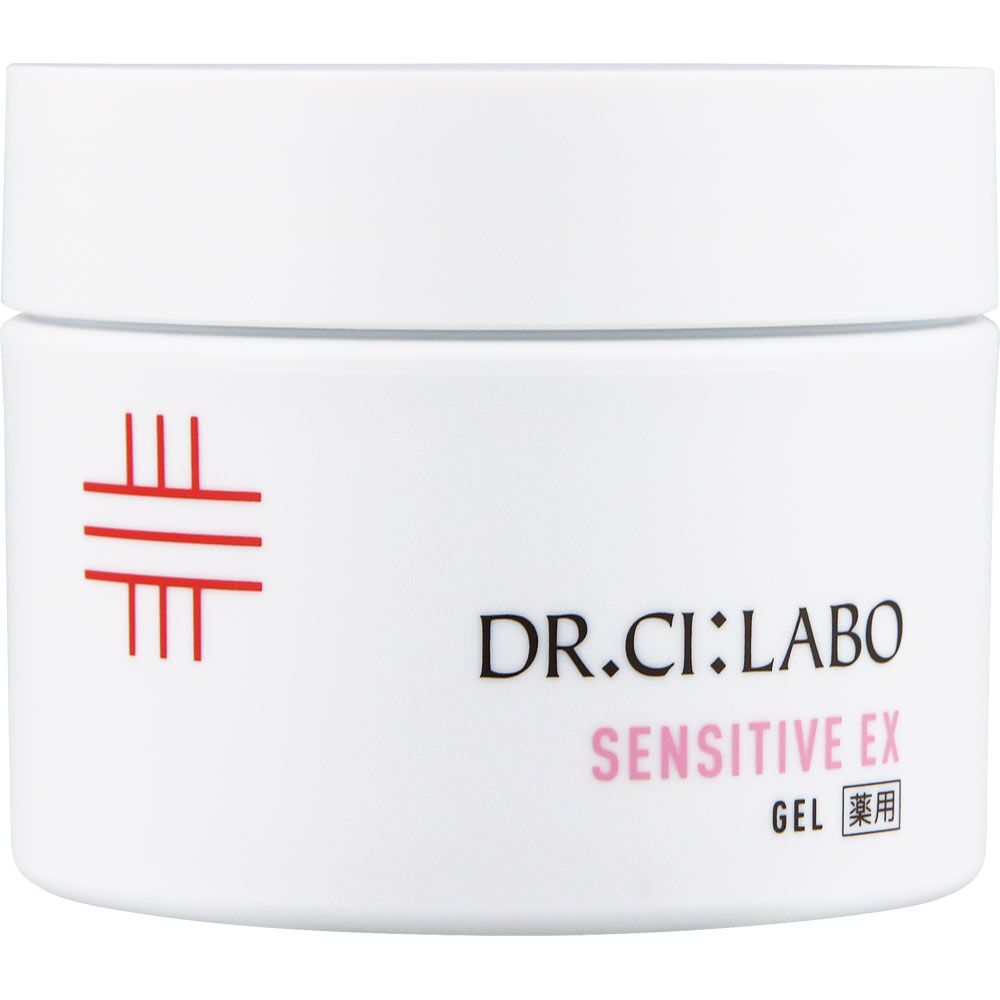 Sea Labo Medicated G Sensitive EX50