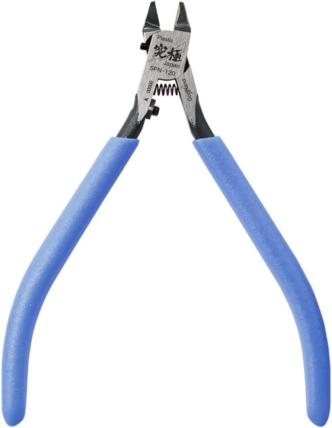 Godhand (GodHand) Ultimate Nipper 5.0 GH-SPN-120 취미 공구