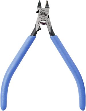 Godhand (GodHand) Ultimate Nipper 5.0 GH-SPN-120 취미 공구