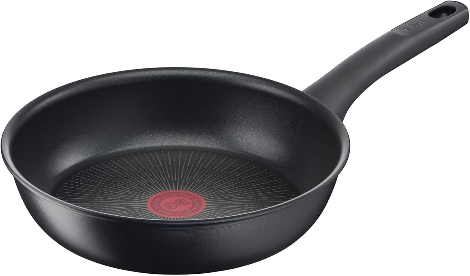 T-fal G26504 [IH Hard Titanium Unlimited FP 24cm]