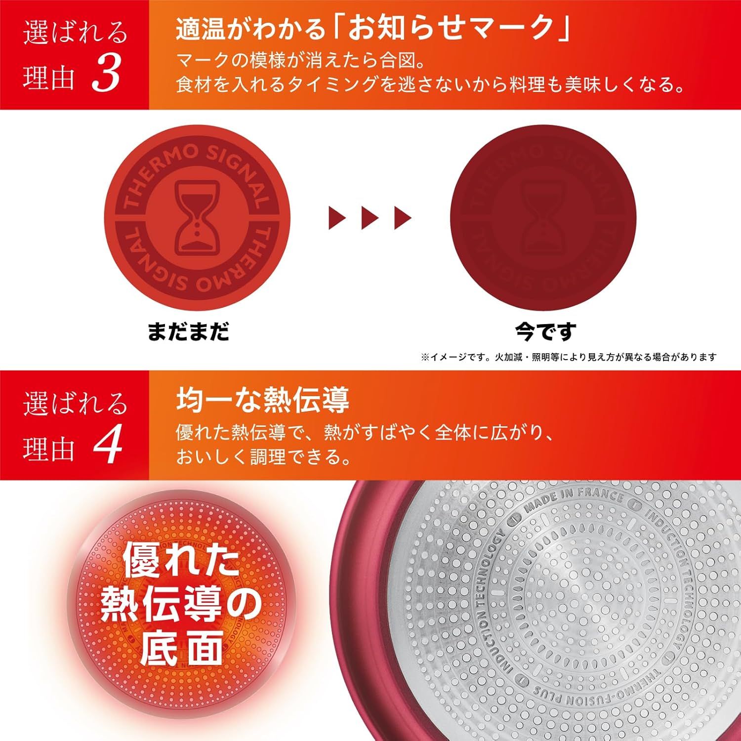 T-fal “IH Hard Titanium Unlimited Frying Pan” 28cm，适用于电磁炉和燃气灶，不含PFOA和其他有害物质，持久不粘，黑色，G26506