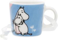 姆明阿拉伯迷你马克杯，姆明“终于回家了”，高3厘米，1079290