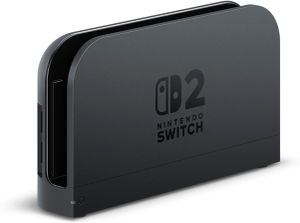 Nintendo Switch 2 底座套裝
