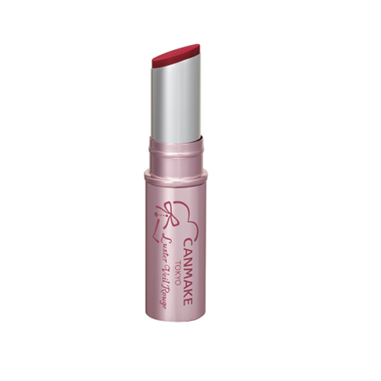 CANMAKE Luster Vert Rouge / 01 / 3.0g