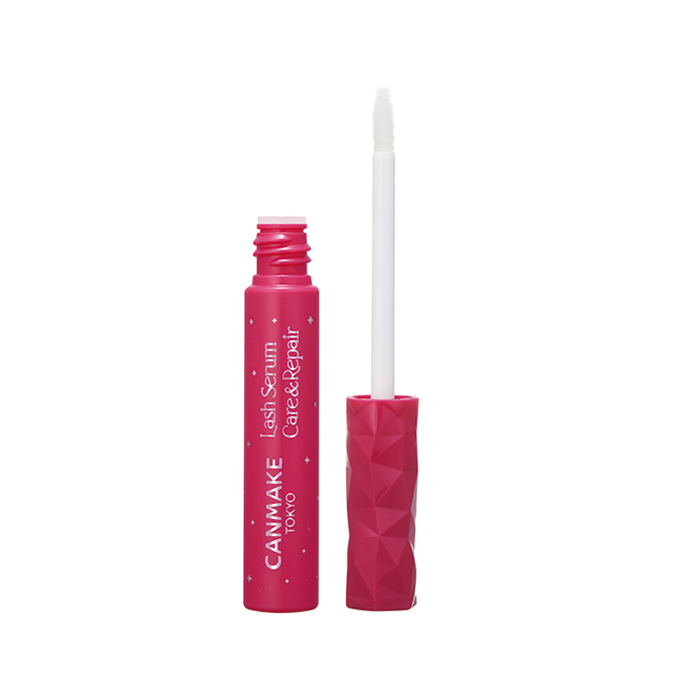 CANMAKE Lash Serum Care & Repair / 4.0g