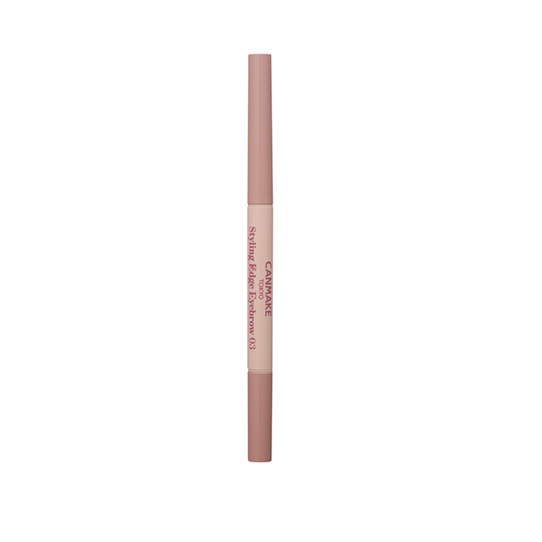 CANMAKE Styling Edge Eyebrow / 03 / 0.13g