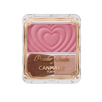 CANMAKE/캔메이크 파우더 치크스 / P40 thx / 1.8g