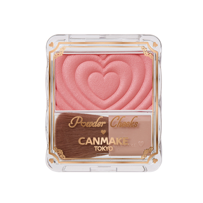 CANMAKE Powder Cheeks / P01 / 1.8g