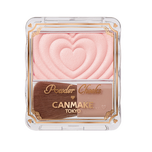 CANMAKE Powder Cheeks / P04 / 1.8g