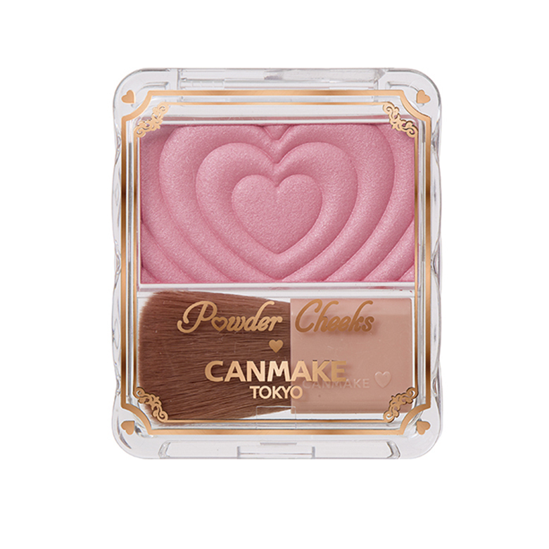 CANMAKE Powder Cheeks / P05 / 1.8g