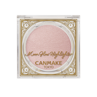 CANMAKE/캔메이크 문글로우 하이라이터 / 02 문글로우 핑크 / 3.7 g