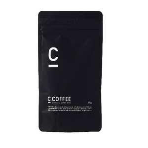 C COFFEE 低脂咖啡（半份裝 50克）
