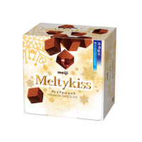 Meltykiss 高级巧克力 52克
