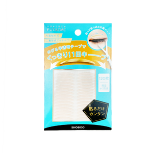 粧美堂(SHOBIDO) フタエメ アイテープ 二重形成 アイグッズふたえ テープタイプ