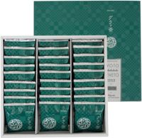 京都威尼托 Gratcha 抹茶 Langue de Chat 餅乾（27 塊）