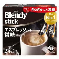 AGF Blendy® Espresso Latte Sticks (5.8g x 24 sticks)