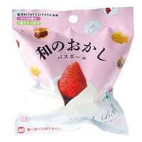 사실 식품 일본의 재미 농구 사쿠라의 향기 (60g)