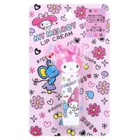 My Melody Die-Cut Lip Cream, Fresh Strawberry Scent (4g)